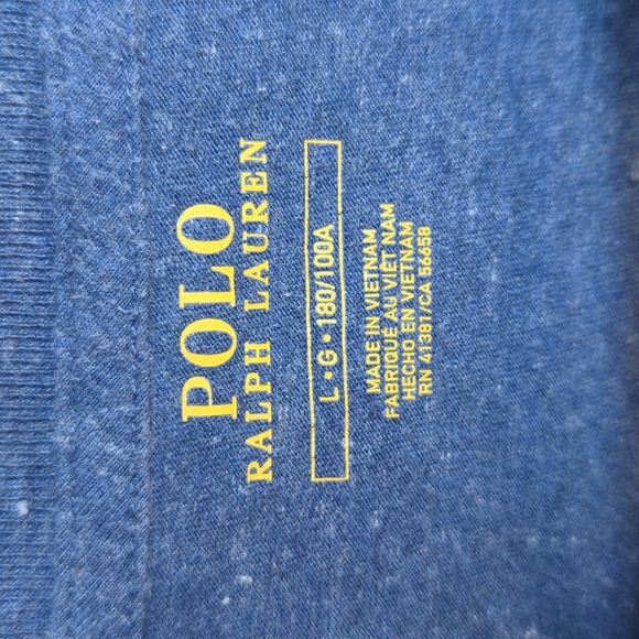 Polo by Ralph Lauren - Picture 2 of 2